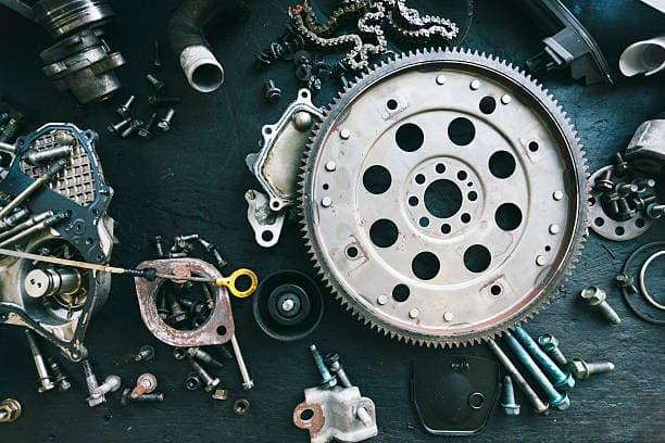 Understanding the components that keep your engine running smoothly.