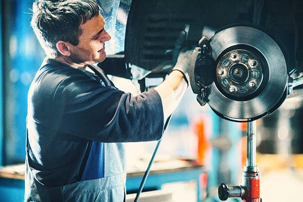 Explore the journey of braking technology and how it revolutionized vehicle safety