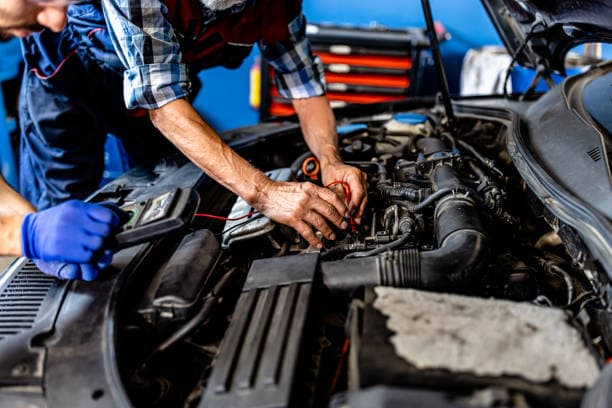 Common Issues, DIY Fixes, and When to Call a Mechanic