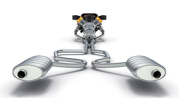 Discover how upgrading your exhaust system can improve performance and fuel efficiency.