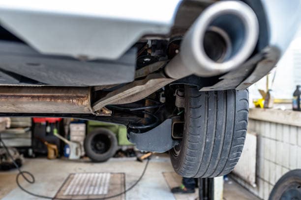 Learn how to spot warning signs that your exhaust system might need a repair or replacement.