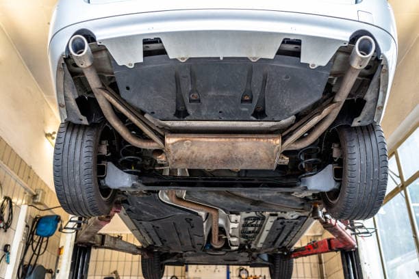 Tips on keeping your exhaust system in top shape for better performance and longer vehicle life.