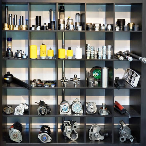 High-Quality Car & Truck Parts for Every Journey